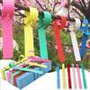 100 Pieces Of Plastic Nursery Plant Tree Hanging Label Garden Label Buckle Waterproof Label