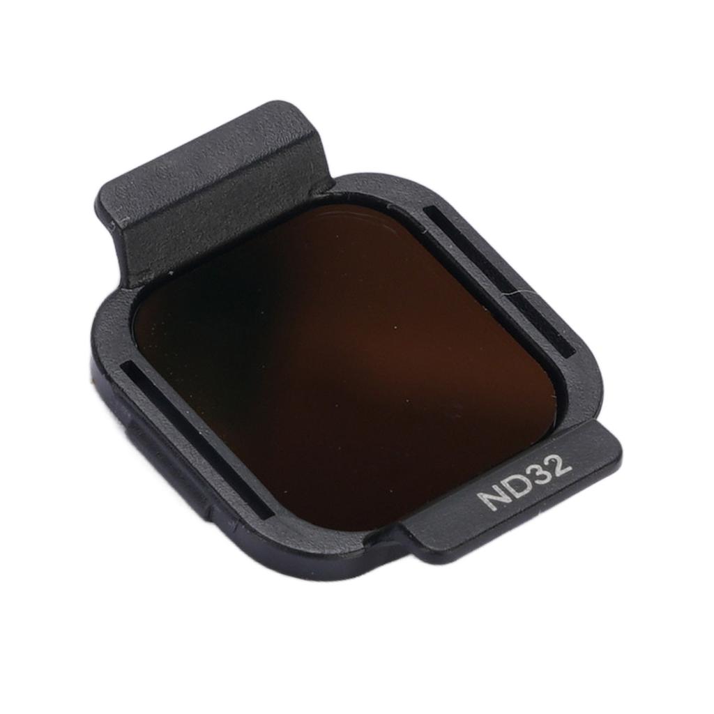 Фильтр ND для Flip Drone Фильтр нейтральной плотности Аксессуар для объектива дрона Многослойное оптическое стекло HD