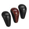 Автоматическая ручка переключения передач для Toyota Prado 120 2003-2009 AT, рычаг переключения передач автомобиля, ручка из искусственной кожи