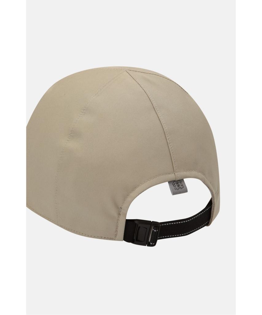 Кепка унисекс Koolongseupocheu Gore-Tex 3L Qerex26101Bei