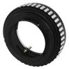 Haoge Lens Mount Adapter for Sony Alpha A Type Minolta MAF AF Mount Lens To Sony NEX Cameras Including Alpha Alpha Vg20 NEX, NEX, NEX-5N, NEX-7,