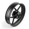 Передний колесный диск 25 мм для Kawasaki Z750 07-08 ZX 6R 10R ZX-6R ZX-10R Ninja 2006-2012