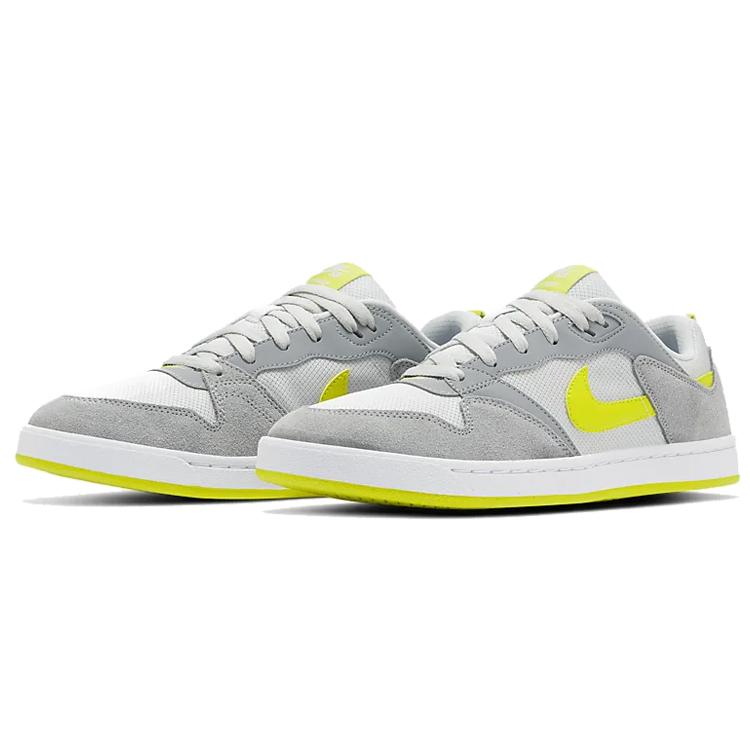 Nike Alleyoop Sb Яркий Кактус CJ0882-005