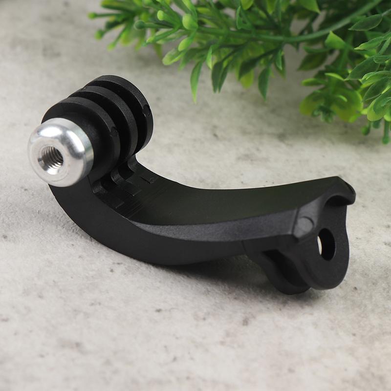 1Pc Hanging Neck Bracket Action Camera Vertical Bracket Adapter For Go-Pro 11