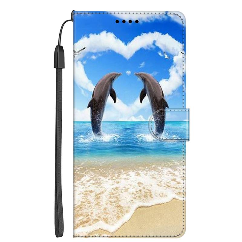 Phone Case For Realme 15 Pro 2025 Case Magnet Flip Wallet Leather Book Cover For Realme 15 Pro 5G Case Realme15 Pro Coque Fundas