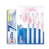 Набор зубной пасты Crest Gum Care и бархатной зубной щетки