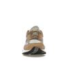 New Balance 991v2 Сделано в Англии Coco Mocca Мужские кроссовки Коричневые U991TB2