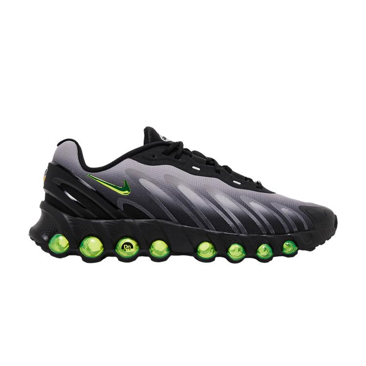 Nike Air Max Dn8 Черный Вольт