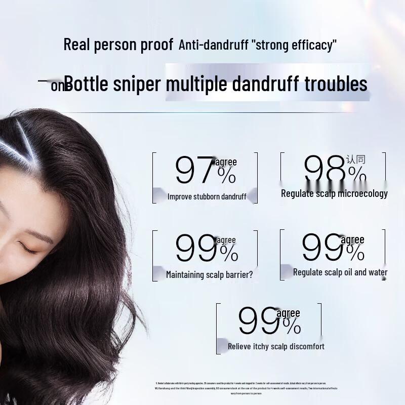 Schwarzkopf Anti-Dandruff Conditioning Shampoo