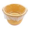 240Pcs Heat Resistant Disposable Foot Tub Liners Thicken Foot Spa Bags Bath Basin Bags  Foot SPA