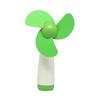 Portable Handheld New Mini Fan Super Mute Battery Operated For Gift Cooling