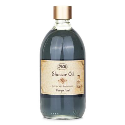 SABON Масло для душа - Киви Манго