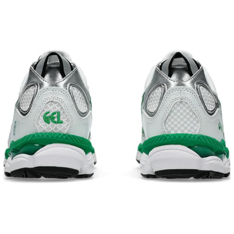 Asics X Hidden Ny Gel NYC 'Green Silver' Кроссовки 1201B001-100