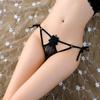25/5000 Erotic Underwear Lace Transparent Underwear Female Sexy Underwear Clothing Sexual Clothing Erotic Underwear