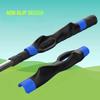 Golf Grips Orthotic Device General Beginner Practice Plastic Grip Training Aid Anti-slip Golf Swing Accessories Outdoor Training
