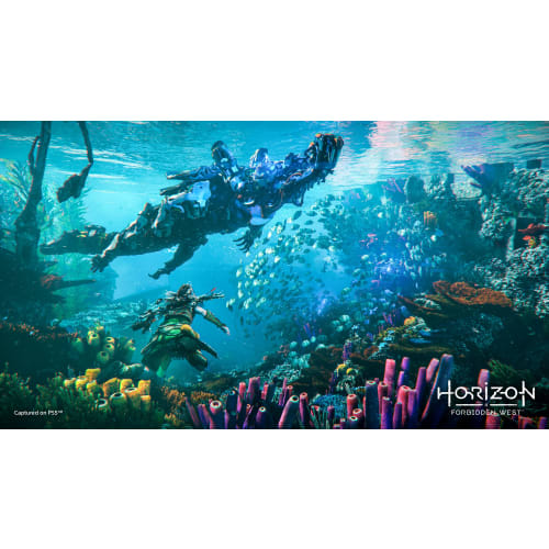 [ps5] Horizon Forbidden West [special Sale]