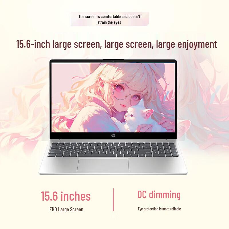 HP Ноутбук Star Book 15 Ryzen (Китайская версия)