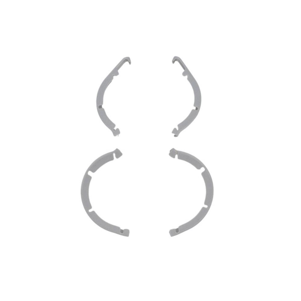 Защитные кольца-бамперы Легкий защитный чехол для аксессуаров дрона DJI NEO 2