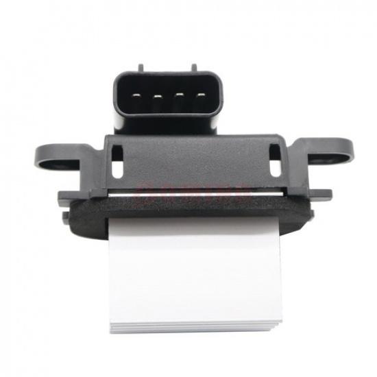 Heater Fan HVAC AC Blower Motor Resistor Control Module For Ford F150 Navigator