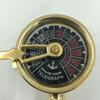 Beautiful Antique Brass Ship Engine Room Telegraph Marine Working Nautical 7