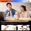 KINYO K88 Ultra Portable KTV Microphone Speaker System CN plug (adapter included)