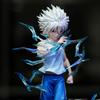 PG-Киллуа [Deluxe Edition] Ограниченный Выпуск Серии Hunter x Hunter GK Фигурка, Игрушка, Фигурка, Подарок, Модель