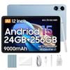 Oscal Планшет Pad 100 Android 15 36 ГБ+256 ГБ 9000 мАч