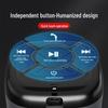 Портативная Bluetooth-колонка Newmine BT15, CN-вилка (адаптер в комплекте)