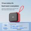 Soai C16 Mini Portable Bluetooth Speaker