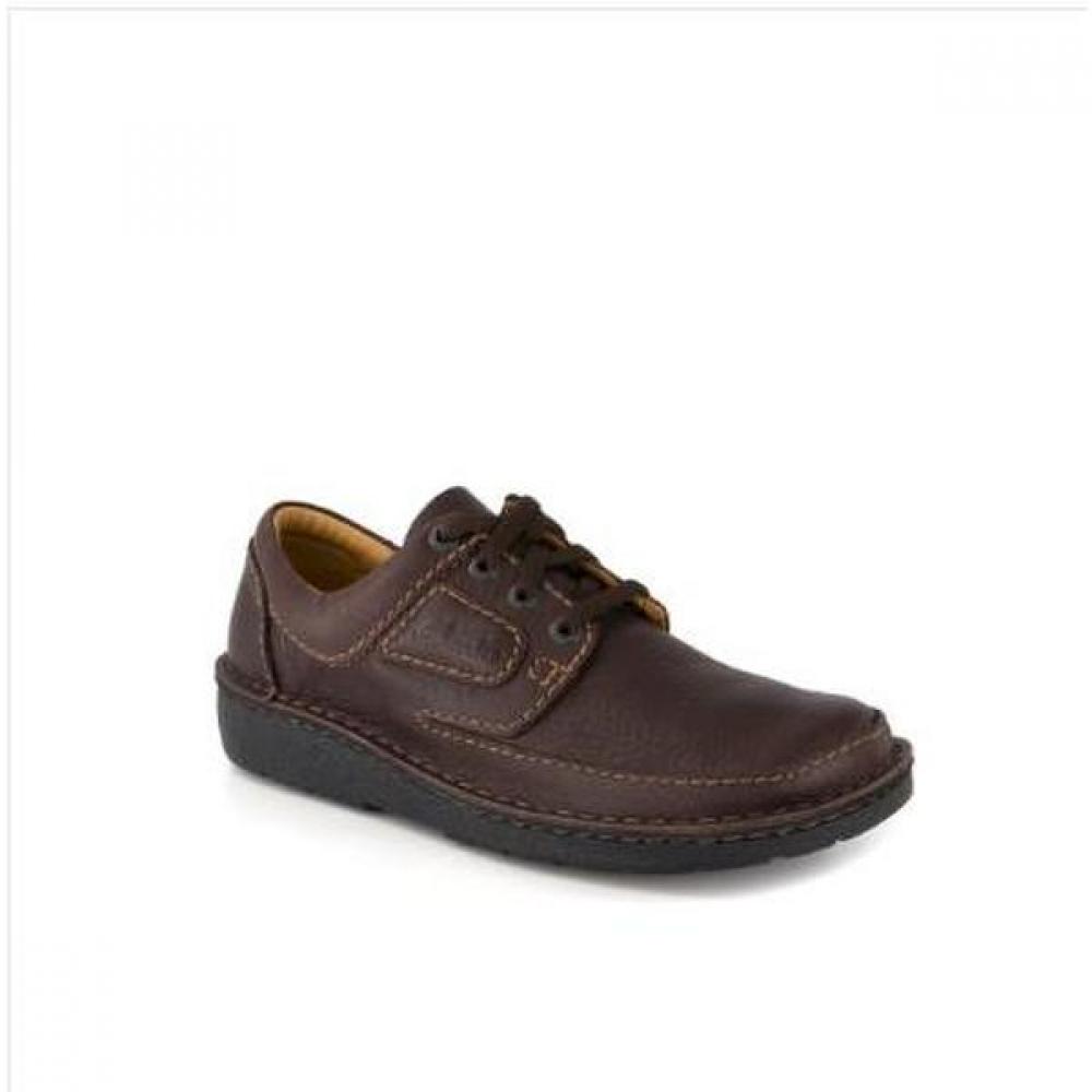 Clarks Мужская повседневная обувь Nature II Claoxc4155mf1 Mf3