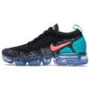 New Air VaporMax 2.0 Black Hot Punch Women's 942843-003