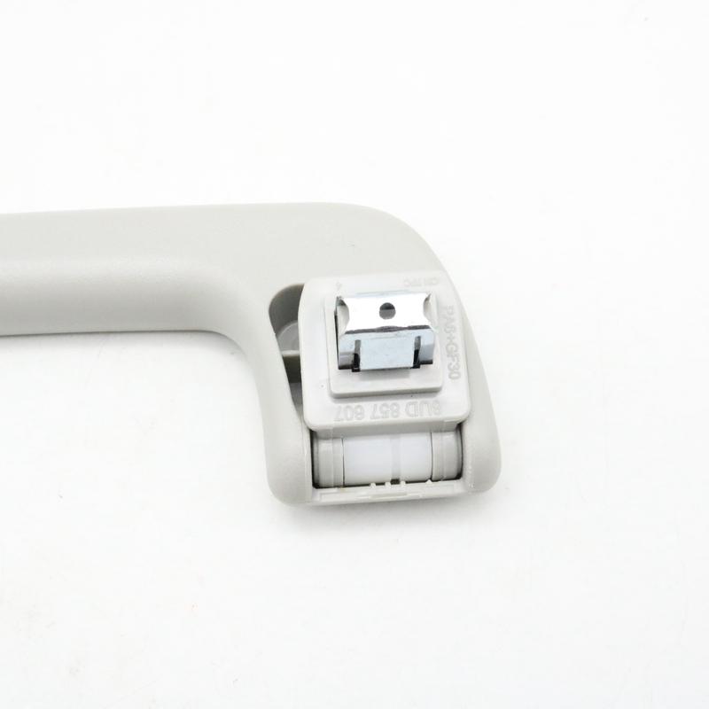 Front Interior Roof Headliner Grab Grip Handle Set For AudiI A1 A4/S4 A5/S5 A6 A7 Q2 Q3 Q5 Q7 Q8 RS4 RS5 RSQ3 VW Amarok