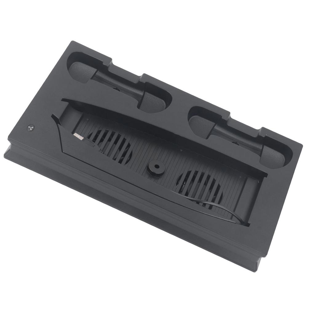 Игровая консоль Вентилятор охлаждения Станция Контроллер отвода тепла Зарядная станция с магнитными головками