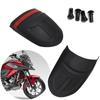 Мотоциклетное переднее крыло, задний удлинитель для Honda NC750X NC750S NC700 NC750 S X NC 700X 700S 750S
