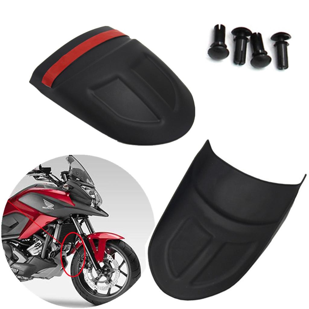 Мотоциклетное переднее крыло, задний удлинитель для Honda NC750X NC750S NC700 NC750 S X NC 700X 700S 750S