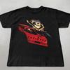 Casiopea T-shirt, Japanese jazz fusion shirt, Japanese band tees, Jazz shirts, Car graphic tee, Trendy shirts, Distressed graphic tee