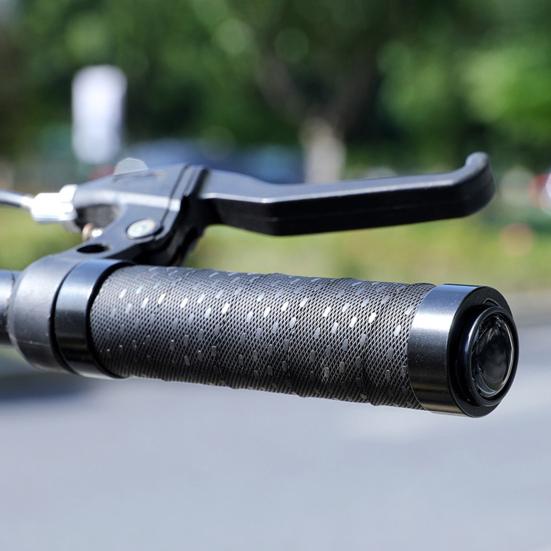 1 пара велосипедных ручек руля, нескользящие, универсальные, для MTB, шоссейного, горного велосипеда, сменные чехлы для ручек, велосипедные аксессуары