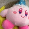 Аниме Кирби плюшевые игрушки Kawaii милый розовый Peluche мультфильм мягкая кукла с животными пушистая подушка домашний декор комнаты подарок на день рождения малыш