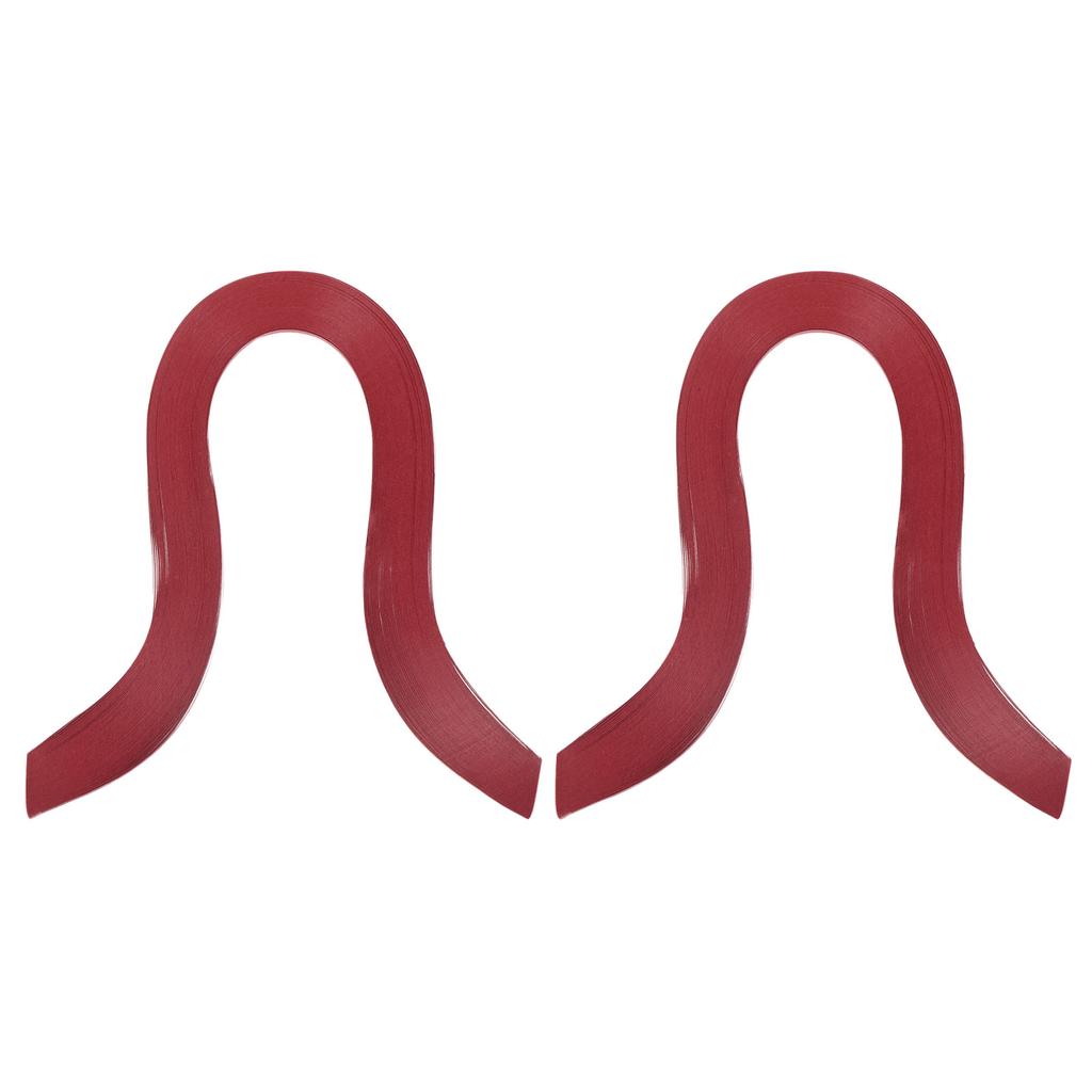 Uxcell Набор бумаги для квиллинга 240 полосок 39 см Смешанный цвет DIY Украшение Подарок Крафт-бумага 3 мм Оригами Крафт DIY Инструменты для квиллинга