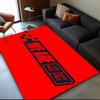 Marc Marquez Area Rug Suitable for Indoor And Outdoor,Carpets for Playroom, Homes, Offices, Living Rooms,Home Decor,Christmas Fan Gift