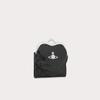 Vivienne Westwood Crocodile Heart Frame Wallet