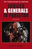 Книга Judges & Generals In Pakistan: Volume IV : 4
