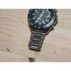 Б/у Кварцевые Аналоговые Часы CITIZEN E610-T016251 ATTESA Солнечные Радиоуправляемые Eco Drive Хронограф