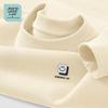 Мужская толстовка с круглым вырезом JZS Happy Tag от Jeanswest