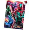 Tenyo Made Japan Childrens Jigsaw Puzzle Transform Kamen Rider Zets 96 pieces (26x38cm) MK-96-645 storage package ages 5 up.