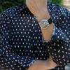 Citizen Ана-Цифровые часы с термометром JG0070-11E Эксклюзивная модель для розничных магазинов для мужчин и женщин
