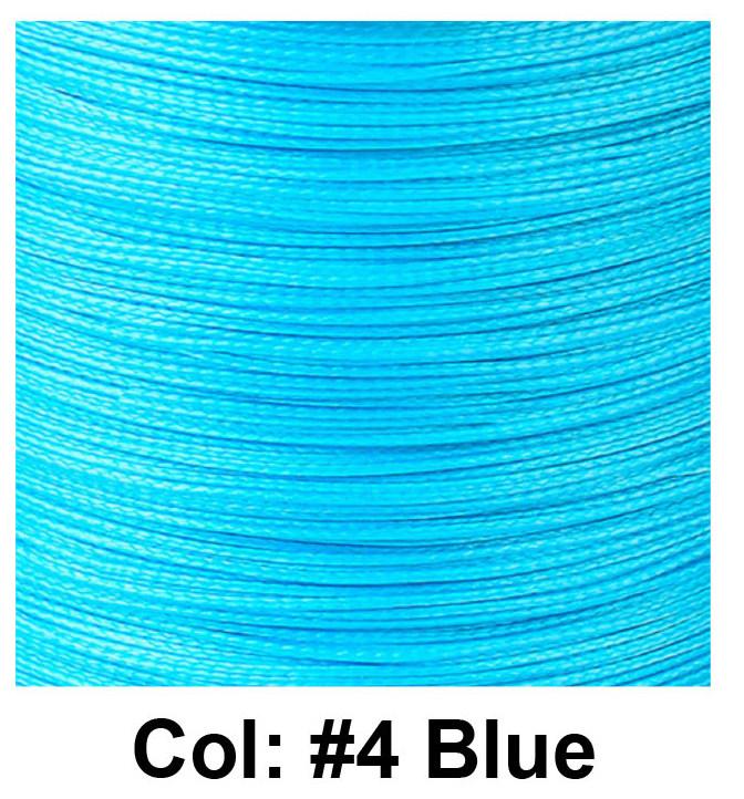 Factory 16X 100m 20LBS-120LBS Super Strong High Quality 16 Strands PE Braided Japan Fishing Line 5 Color Options