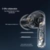Edifier X5 Evo True Wireless ANC Bluetooth Наушники