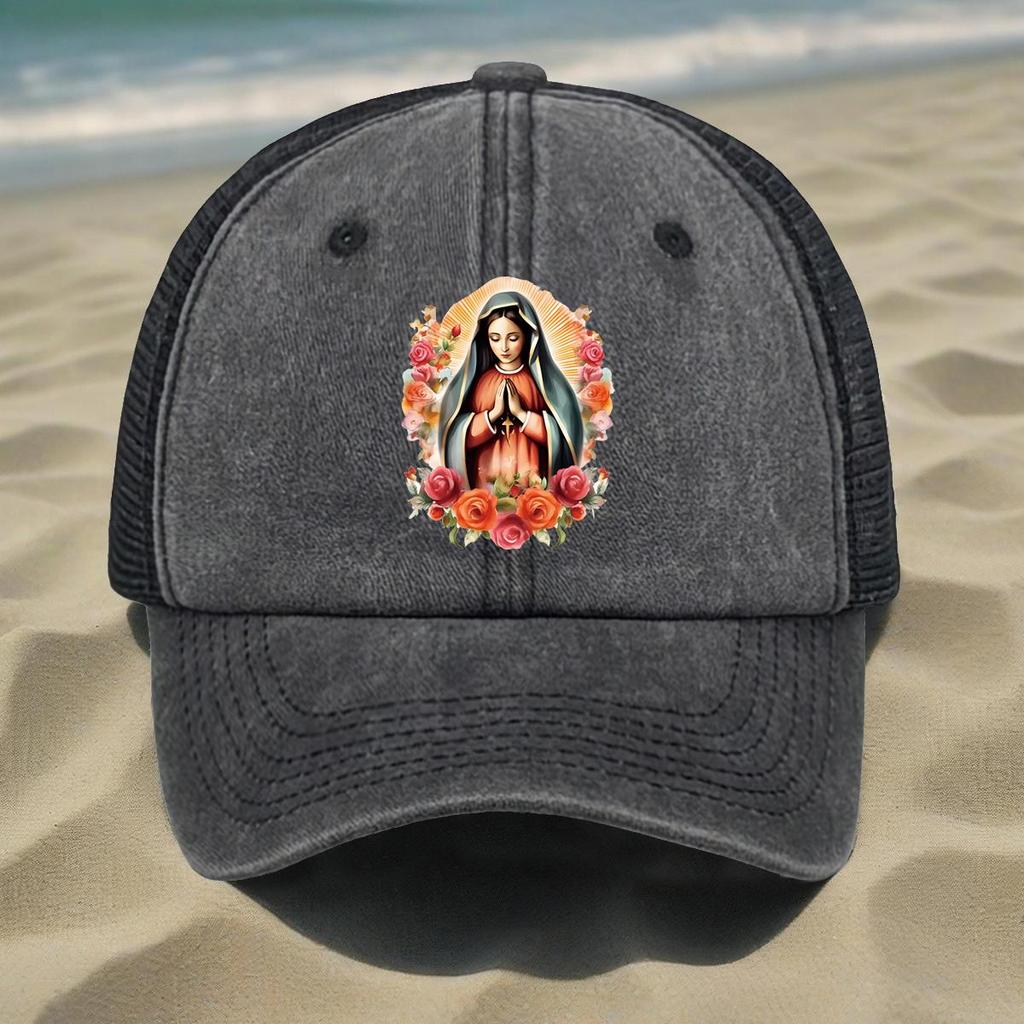 Кепка-кепка Snapback с реалистичным принтом головы тигра, спортивная кепка с изображением животных, разноцветная регулируемая пряжка, неэластичная летняя регулируемая бейсболка