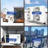 Copeland Compressor VR144KS-TFP-522